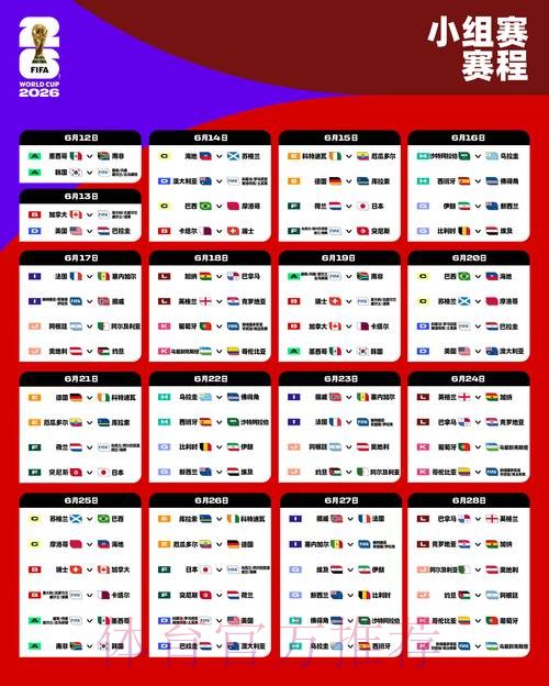 2026年最佳世界杯外围网站推荐指南 2026年最佳世界杯外围网站推荐指南